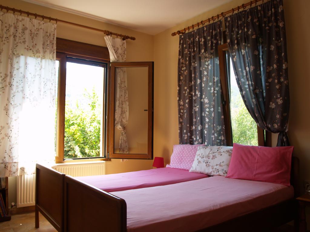 Kavala Villa 360 Degrees Green Amisiana Exterior photo