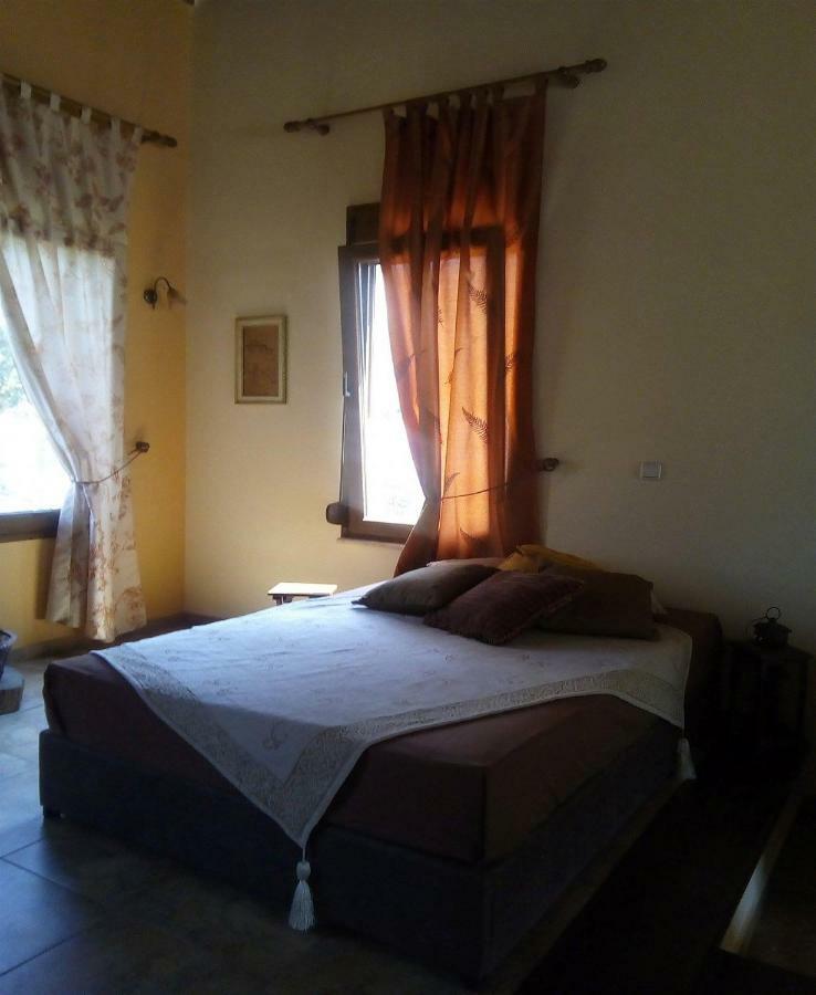 Kavala Villa 360 Degrees Green Amisiana Exterior photo